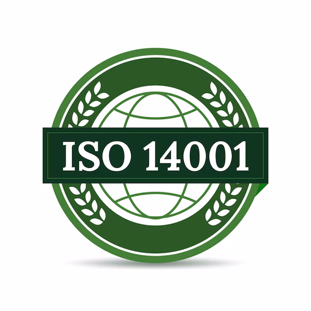 ISO 14001 (3-Year Cycle)
