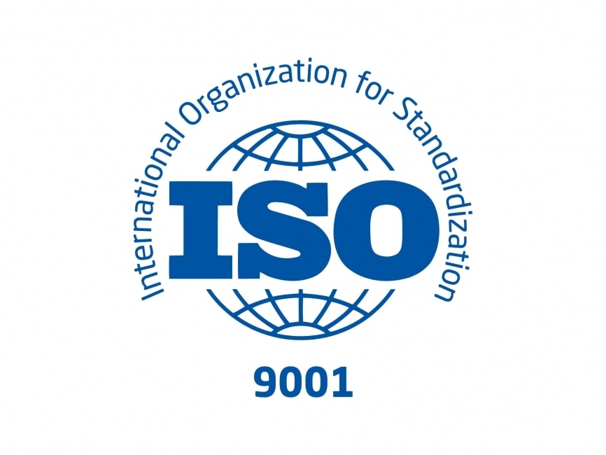 ISO 9001 (3-Year Cycle)